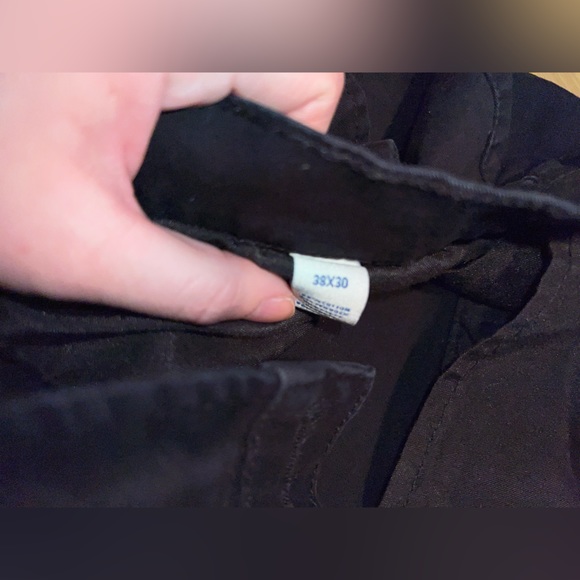 Men’s pants - Picture 3 of 4